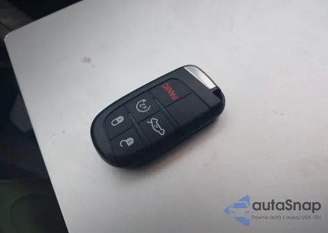 2020 Dodge Durango R/T from USA, damaged, VIN 1C4SDJCT9LC130368